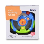 KAICHI ΠΑΙΔΙΚΗ ΤΙΜΟΝΙΕΡΑK999-68B BLUE 3800146220884
