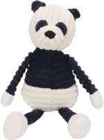 White/Blue Panda, Λούτρινο παιχνίδι αγκαλιάς 30εκ. Queen Mother
