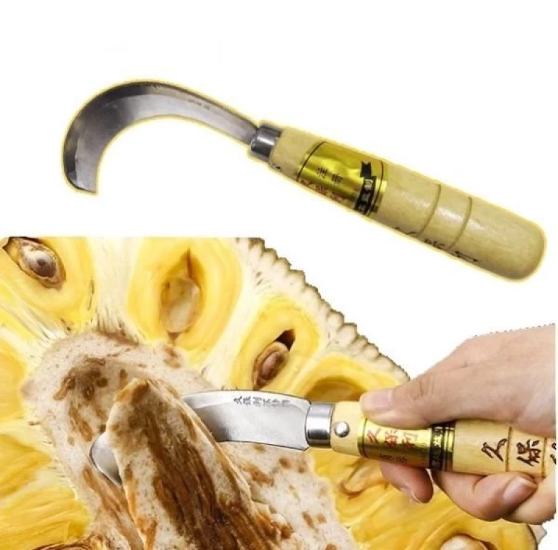 Μαχαίρι κοπής Jackfruit - 801 - 716183