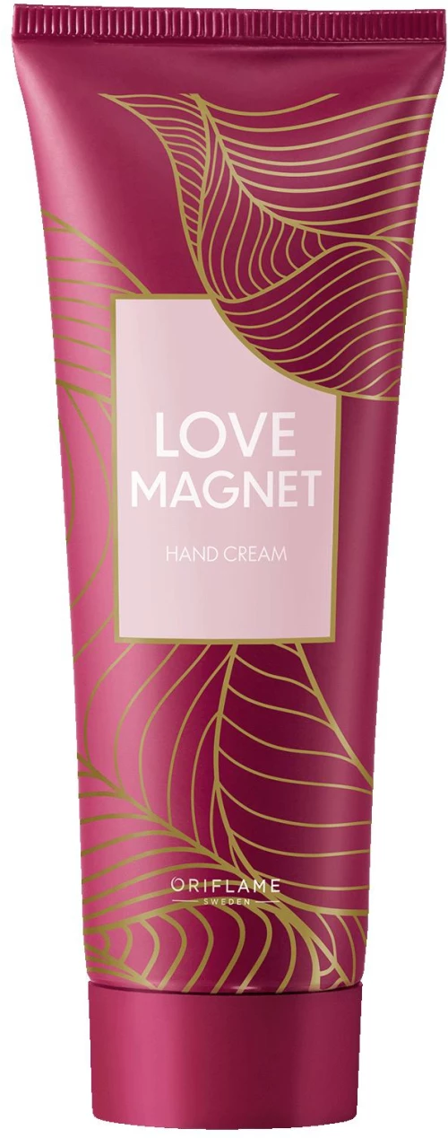 Κρέμα Χεριών Love Magnet