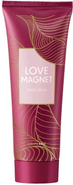 Κρέμα Χεριών Love Magnet