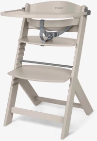 KIKKA BOO ΞΥΛΙΝΗ ΚΑΡΕΚΛΑ ΦΑΓΗΤΟΥ NORDY LIGHT BEIGE 31004010185