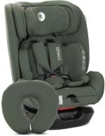 LORELLI ΚΑΘΙΣΜΑ ΑΥΤΟΚΙΝΗΤΟΥ i-SIZE 40-150CM VOYAGER GREEN 10072072512
