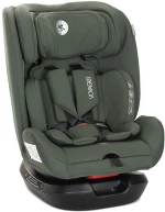 LORELLI ΚΑΘΙΣΜΑ ΑΥΤΟΚΙΝΗΤΟΥ i-SIZE 40-150CM VOYAGER GREEN 10072072512