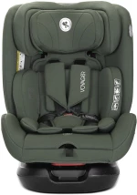 LORELLI ΚΑΘΙΣΜΑ ΑΥΤΟΚΙΝΗΤΟΥ i-SIZE 40-150CM VOYAGER GREEN 10072072512
