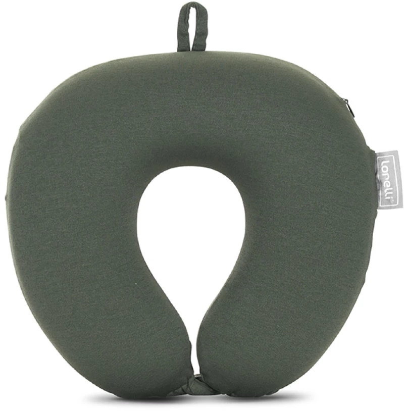 LORELLI ΚΑΘΙΣΜΑ ΑΥΤΟΚΙΝΗΤΟΥ i-SIZE 40-150CM VOYAGER GREEN 10072072512