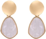 Ivory Earrings