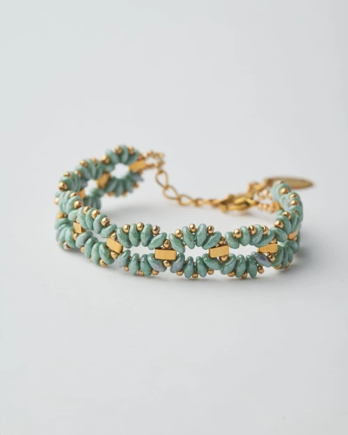 Sky Breeze Bracelet