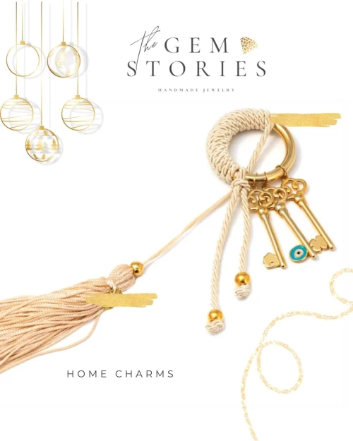 Home Charm - Keys