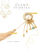 Home Charm - Keys