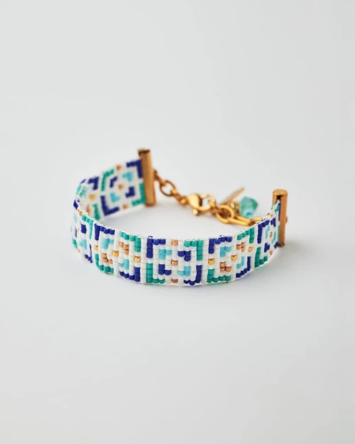 Mosaic Dream Bracelet