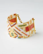 Miyuki Mirage Bracelets