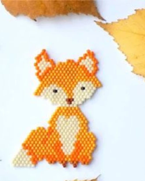 Miyuki Cuties - Fox
