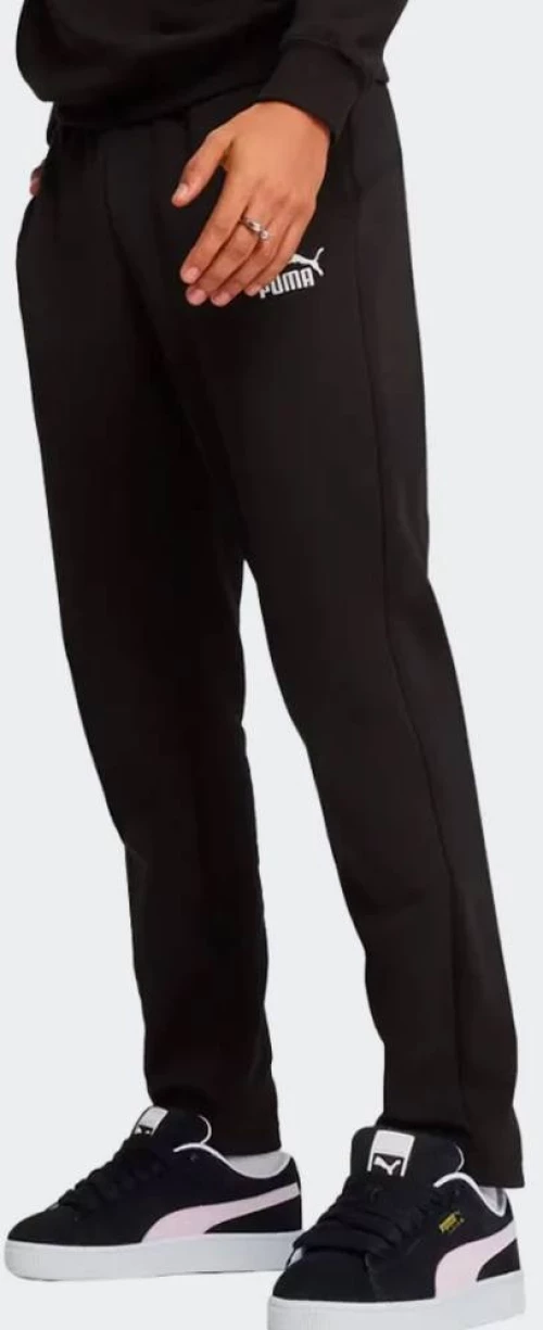 PUMA ESS No. 1 Logo Sweatpants TR op - 682612-01