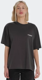 EMERSON Women's s/s T-Shirt - 261.EW33.64-CHARCOAL