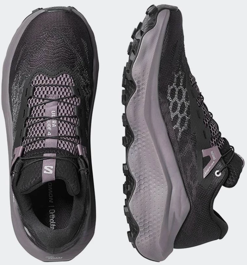 SALOMON ULTRA GLIDE 4 - 491412