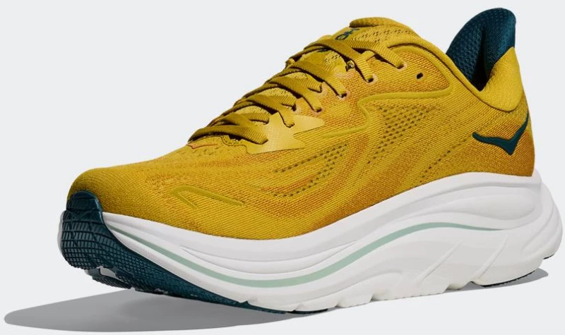 HOKA Clifton 10 - 1162030-YDT
