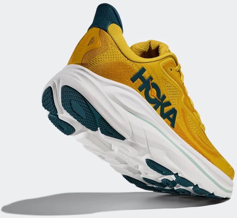 HOKA Clifton 10 - 1162030-YDT