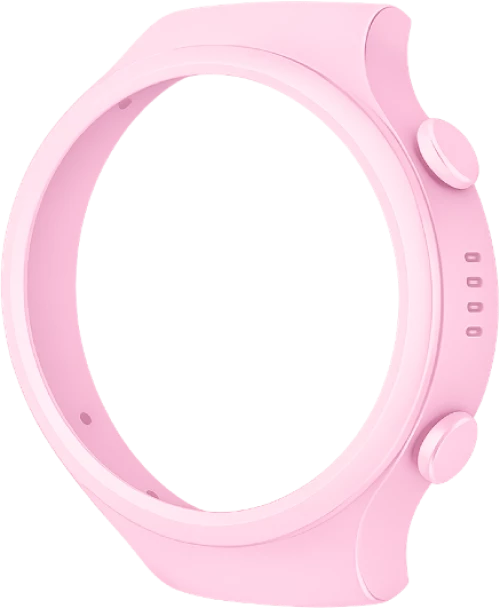Kiddoboo KBLGK5, Front case pink