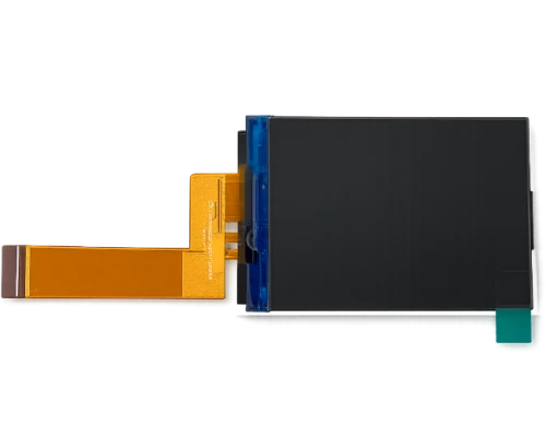 Kiddoboo FotoFun P83 & P82 LCD