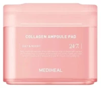 Mediheal Collagen Ampoule Pad x100
