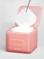 Mediheal Collagen Ampoule Pad x100