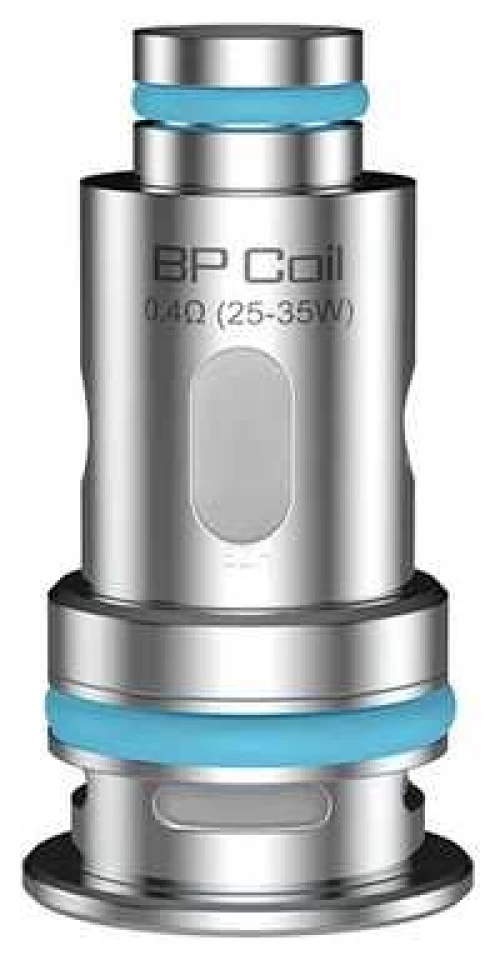 Aspire BP Coil 0.4ohm