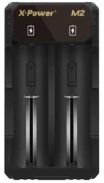 Φορτιστής X-POWER M2