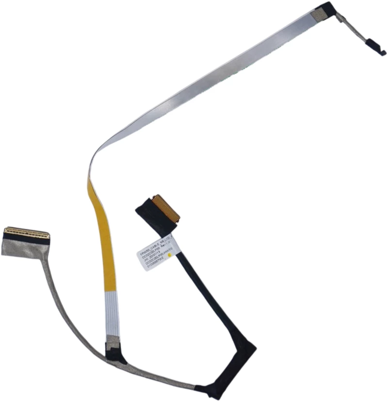 Καλωδιοταινία Οθόνης - Flex Video Screen LCD Cable για Laptop HP 15-DW3000 L52016-001 ( Κωδ.1-FLEX1283 )