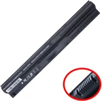 Μπαταρία Laptop - Battery για DELL Inspiron 15 3576 M5Y1K ( Κωδ.1-BAT0050(2.2Ah) )