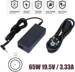 AC Adapter - Φορτιστής for  HP	15-CS0008NV  854055-002   - (Κωδ.60092)