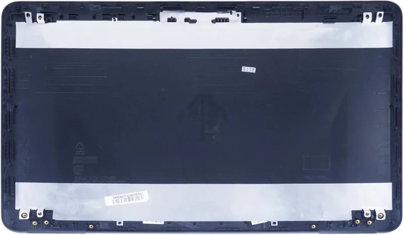 856715-001 HP display-cover 39.6cm (15.6 Inch) black ( Κωδ.1-COV672 )