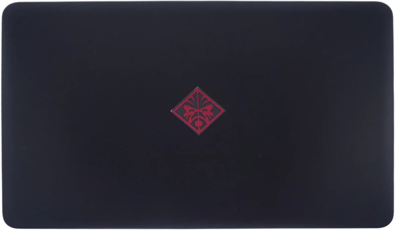 856715-001 HP display-cover 39.6cm (15.6 Inch) black ( Κωδ.1-COV672 )