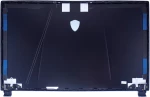 307-7E3A211-Y31 original MSI display-cover 43.9cm (17.3 Inch) black ( Κωδ.1-COV679 )