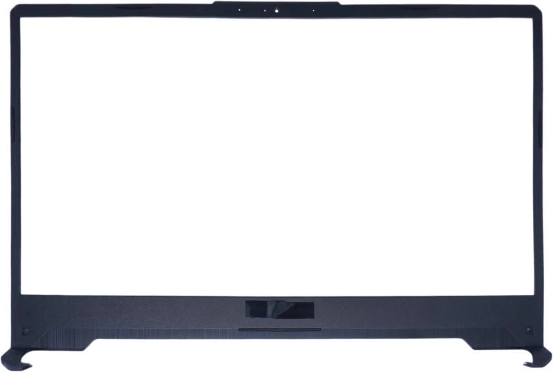 90NR03L0-R7B011 Asus Display-Bezel / LCD-Front 39.6cm (15.6 inch) black ( Κωδ.1-COV700 )