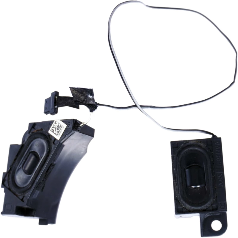 Speaker Set - Ηχεία ζευγάρι για Laptop 1-SPKR040C Speakers Kit Left+Right ( Κωδ.1-SPKR040 )