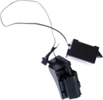 Speaker Set - Ηχεία ζευγάρι για Laptop 1-SPKR040C Speakers Kit Left+Right ( Κωδ.1-SPKR040 )