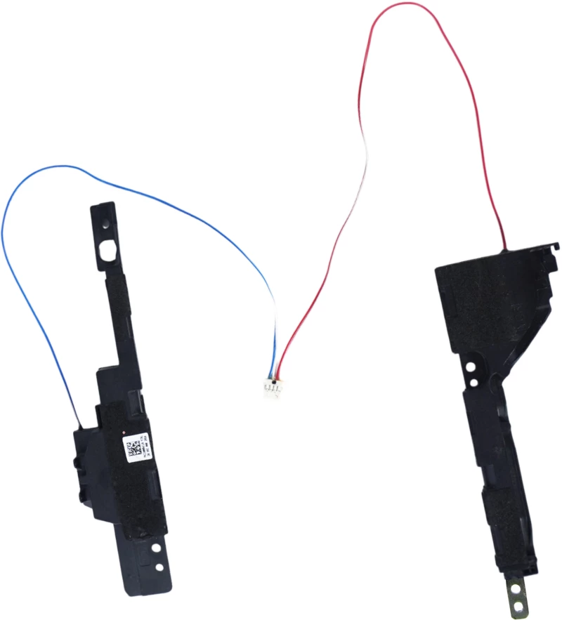Speaker Set - Ηχεία ζευγάρι για Laptop 1-SPKR058C Left+Right ( Κωδ.1-SPKR058 )