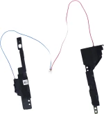 Speaker Set - Ηχεία ζευγάρι για Laptop 1-SPKR058C Left+Right ( Κωδ.1-SPKR058 )