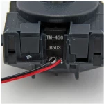 Αναλογικός Διακόπτης - Analog 3D Joystick Controller Stick για Nintendo 64 Wired Gamepad ( Κωδ.1-GAME041 )