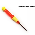 Κατσαβίδι ακριβείας 0.8mm ( Κωδ.1-SRP0027 )
