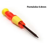 Κατσαβίδι ακριβείας 0.8mm ( Κωδ.1-SRP0027 )