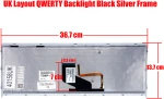 Πληκτρολόγιο-Laptop Keyboard Sony Vaio VAIO VPCF23S1E 9Z.N6CLF.A01 (Κωδ.40158UK)