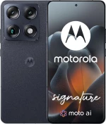 Motorola Signature 5G (16GB/512GB) Carbon
