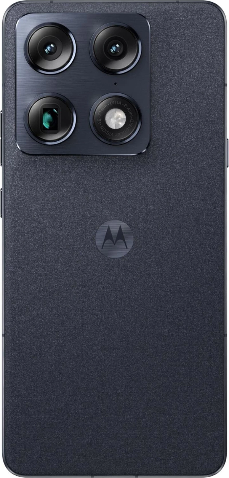 Motorola Signature 5G (16GB/512GB) Carbon