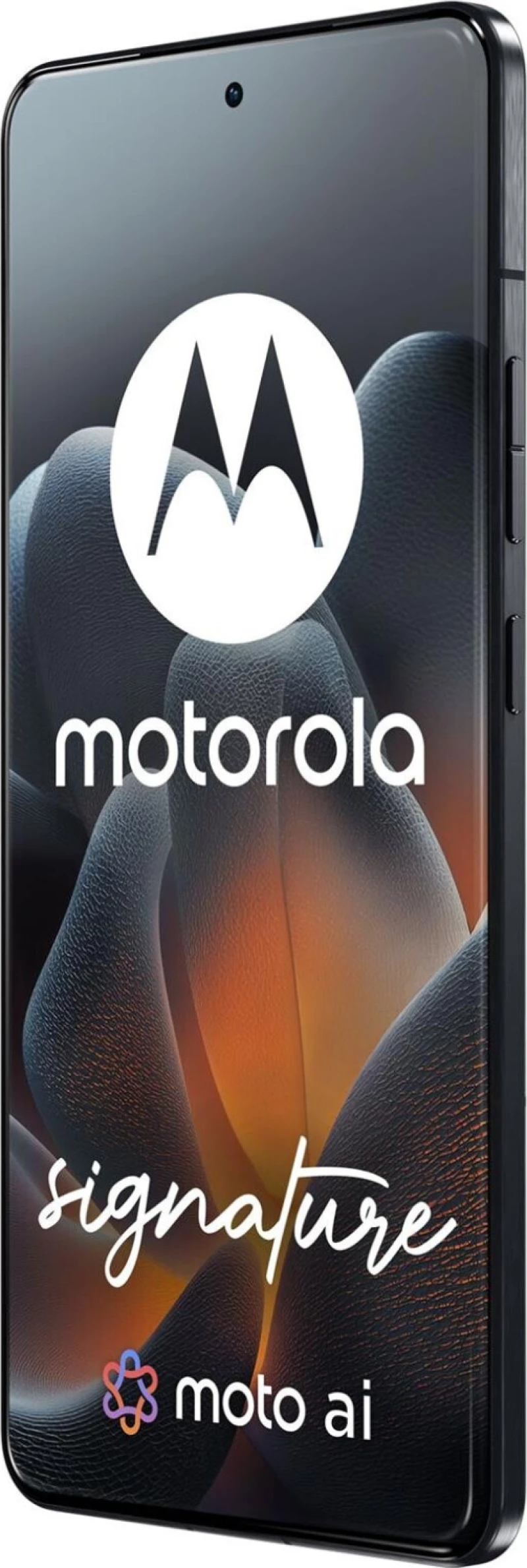 Motorola Signature 5G (16GB/512GB) Carbon