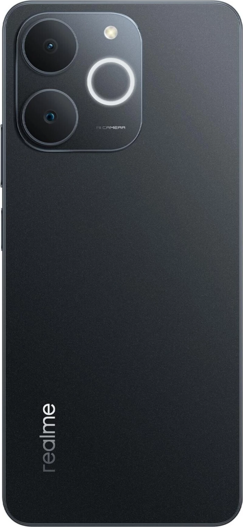 Realme Note 70T (4GB/256GB) Obsidian Black