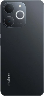 Realme Note 70T (4GB/256GB) Obsidian Black