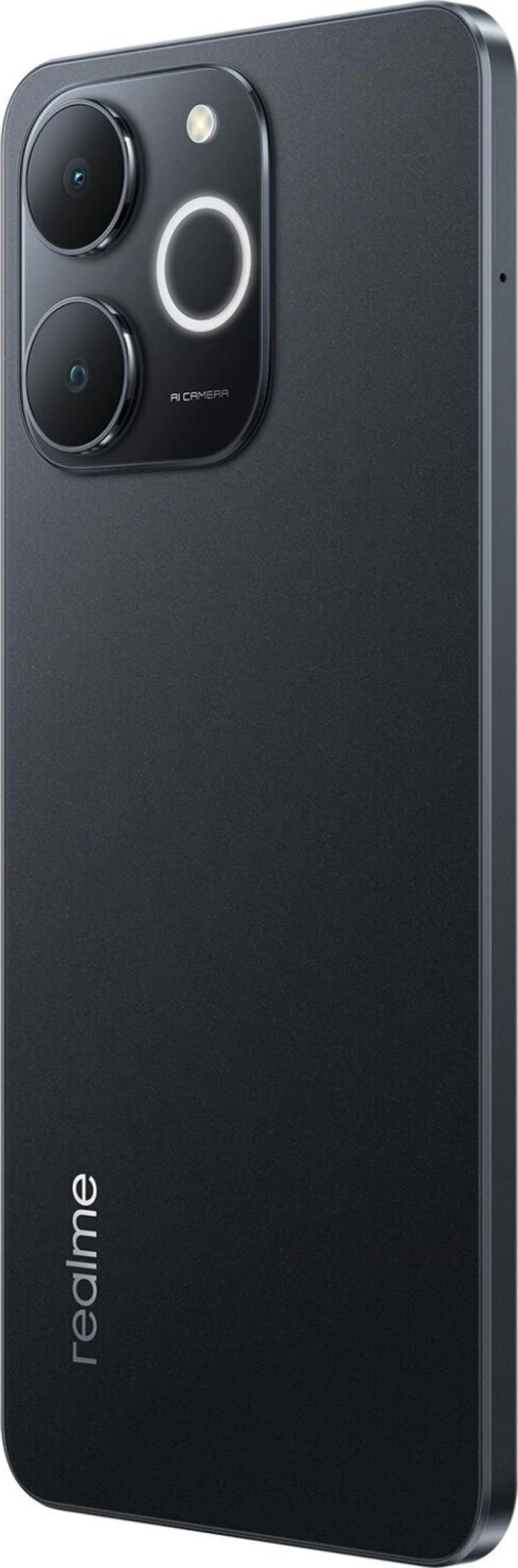 Realme Note 70T (4GB/256GB) Obsidian Black