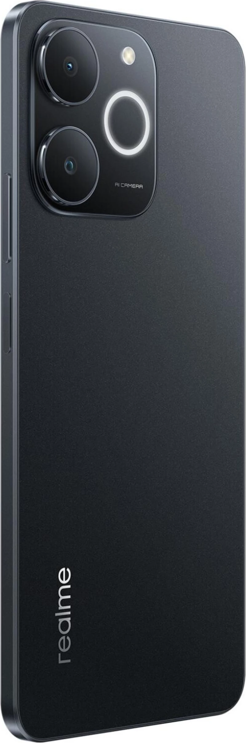 Realme Note 70T (4GB/256GB) Obsidian Black